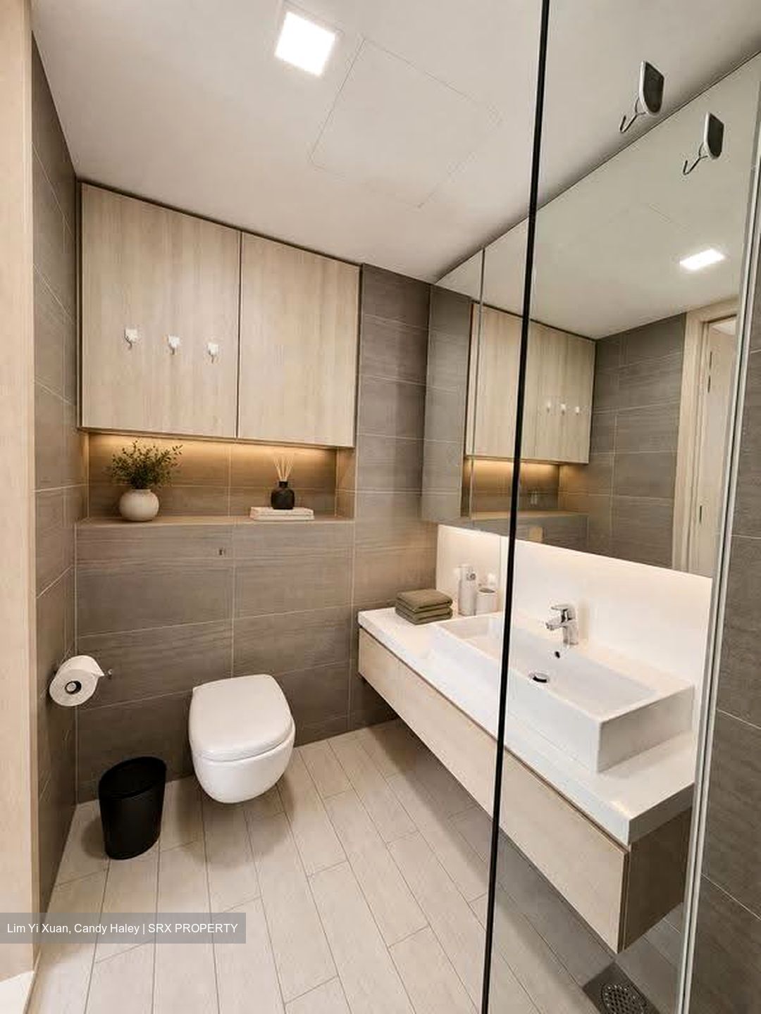 The Panorama (D20), Condominium #612514451